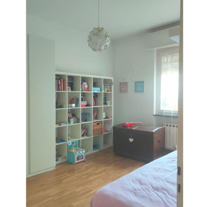 Cavour30 Apartment Arquata Scrivia ภายนอก รูปภาพ